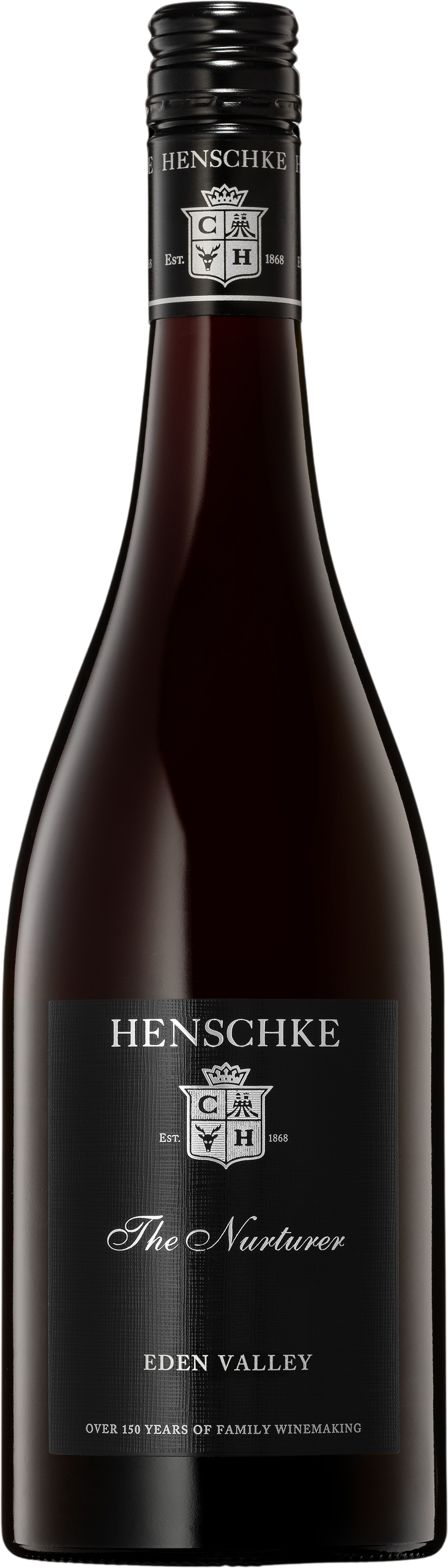 Henschke The Nurturer  2024 Barossa bottle